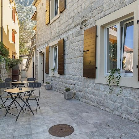 Verdi Kotor Exterior photo