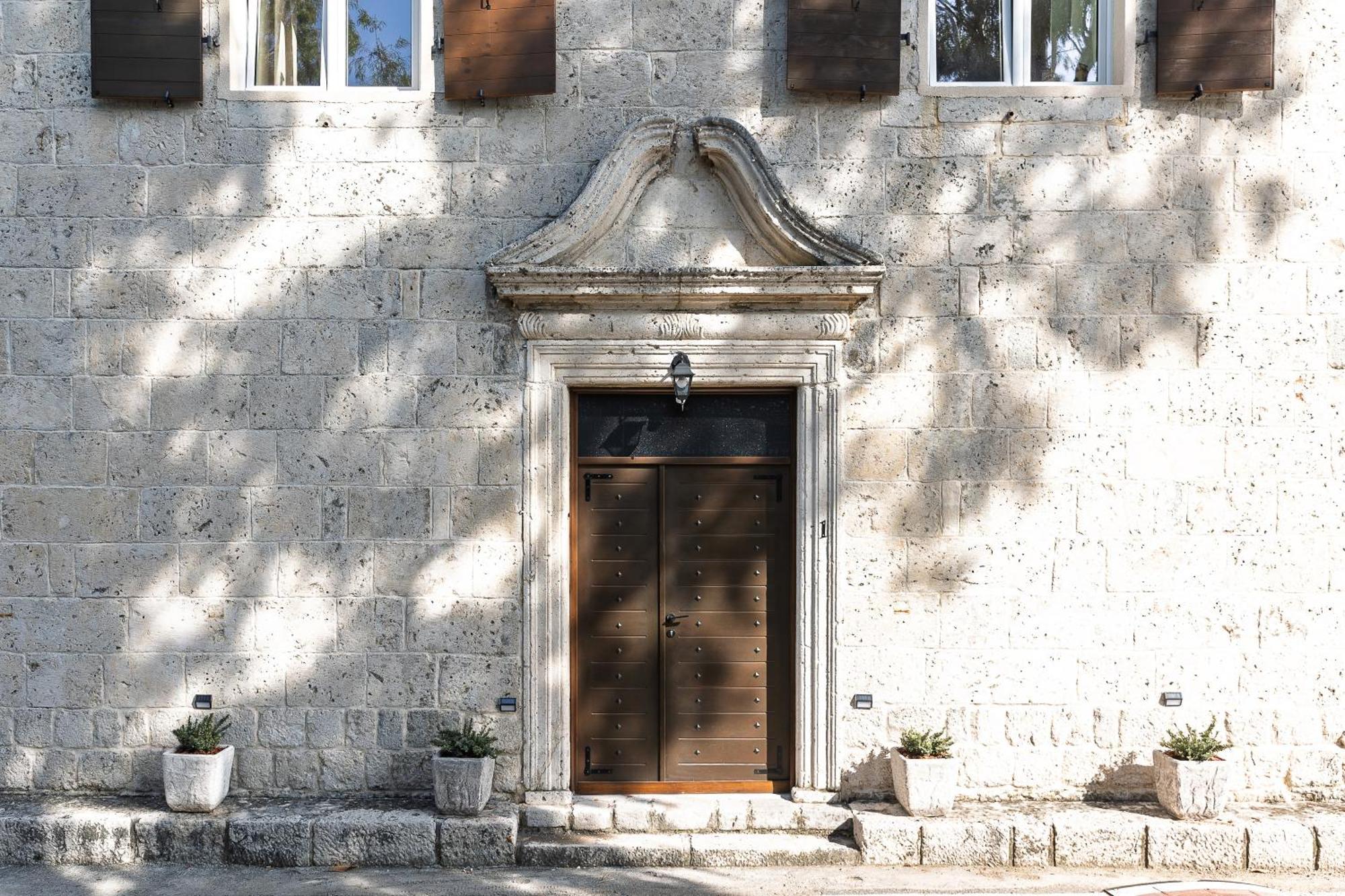 Verdi Kotor Exterior photo