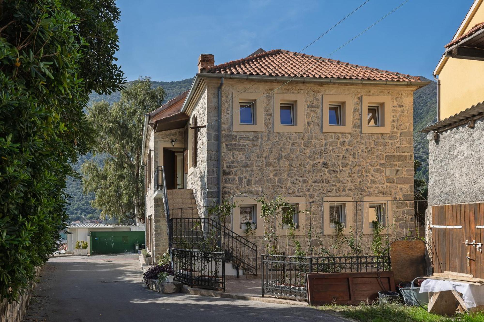 Verdi Kotor Exterior photo