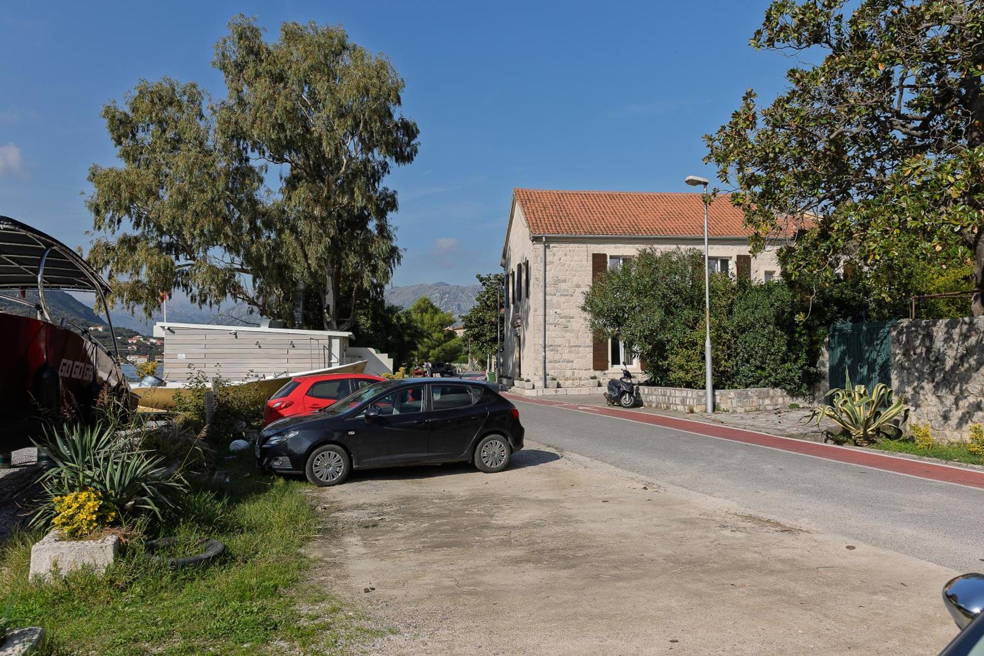 Verdi Kotor Exterior photo