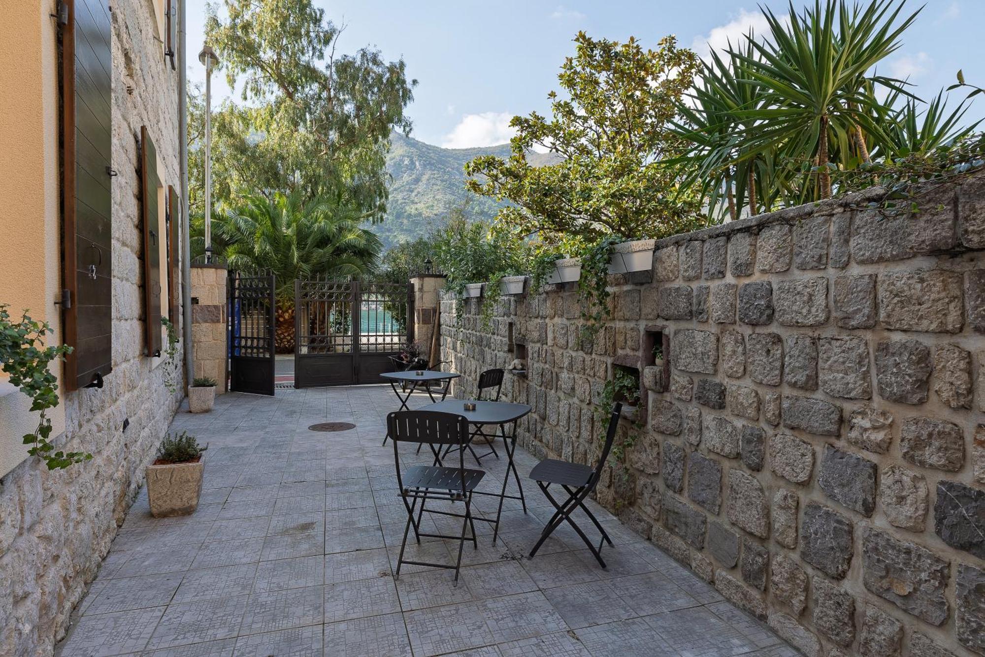 Verdi Kotor Exterior photo