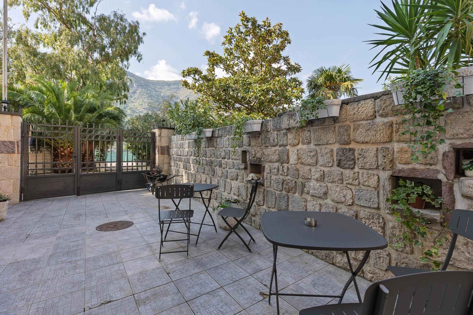 Verdi Kotor Exterior photo