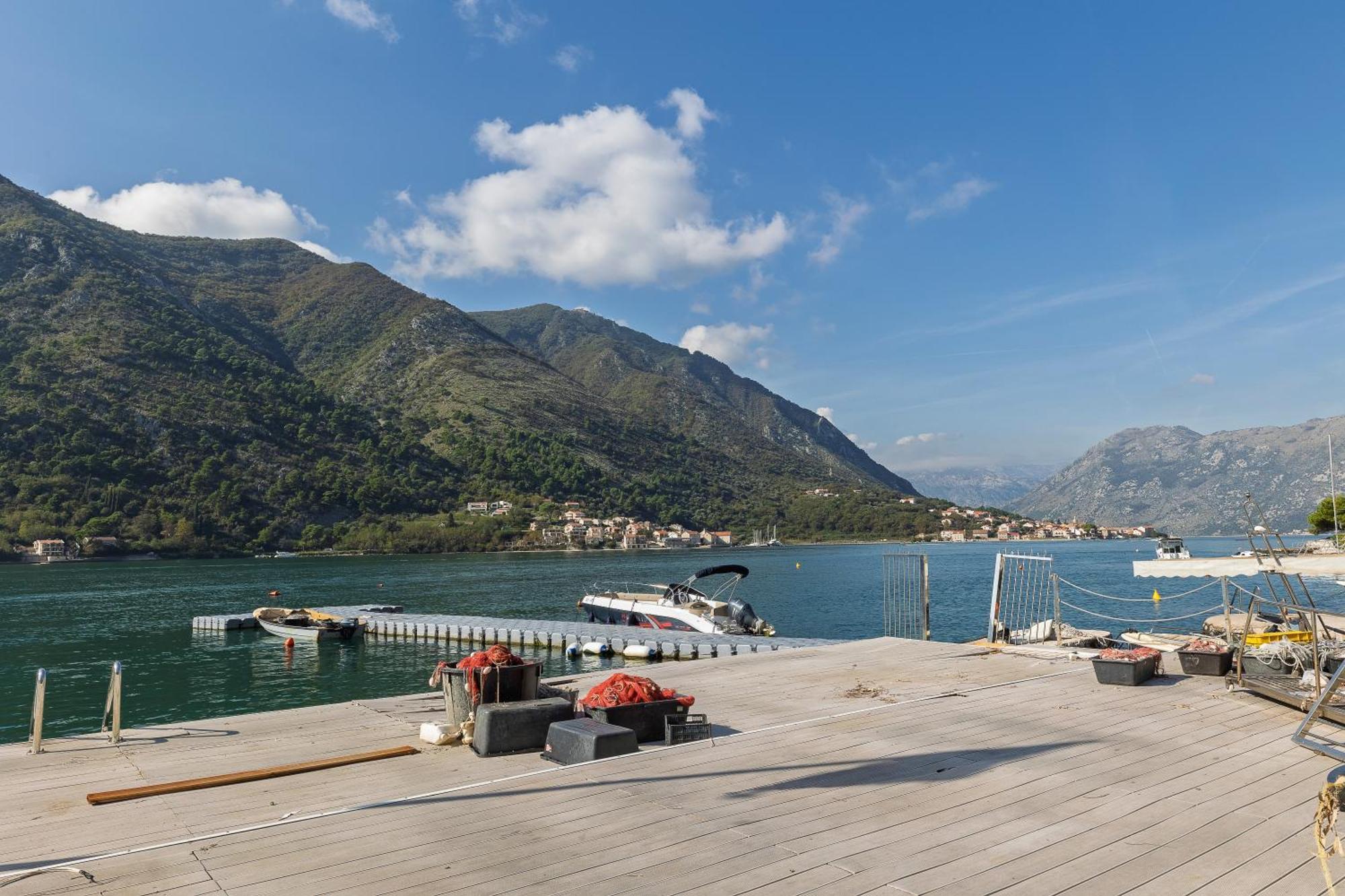 Verdi Kotor Exterior photo