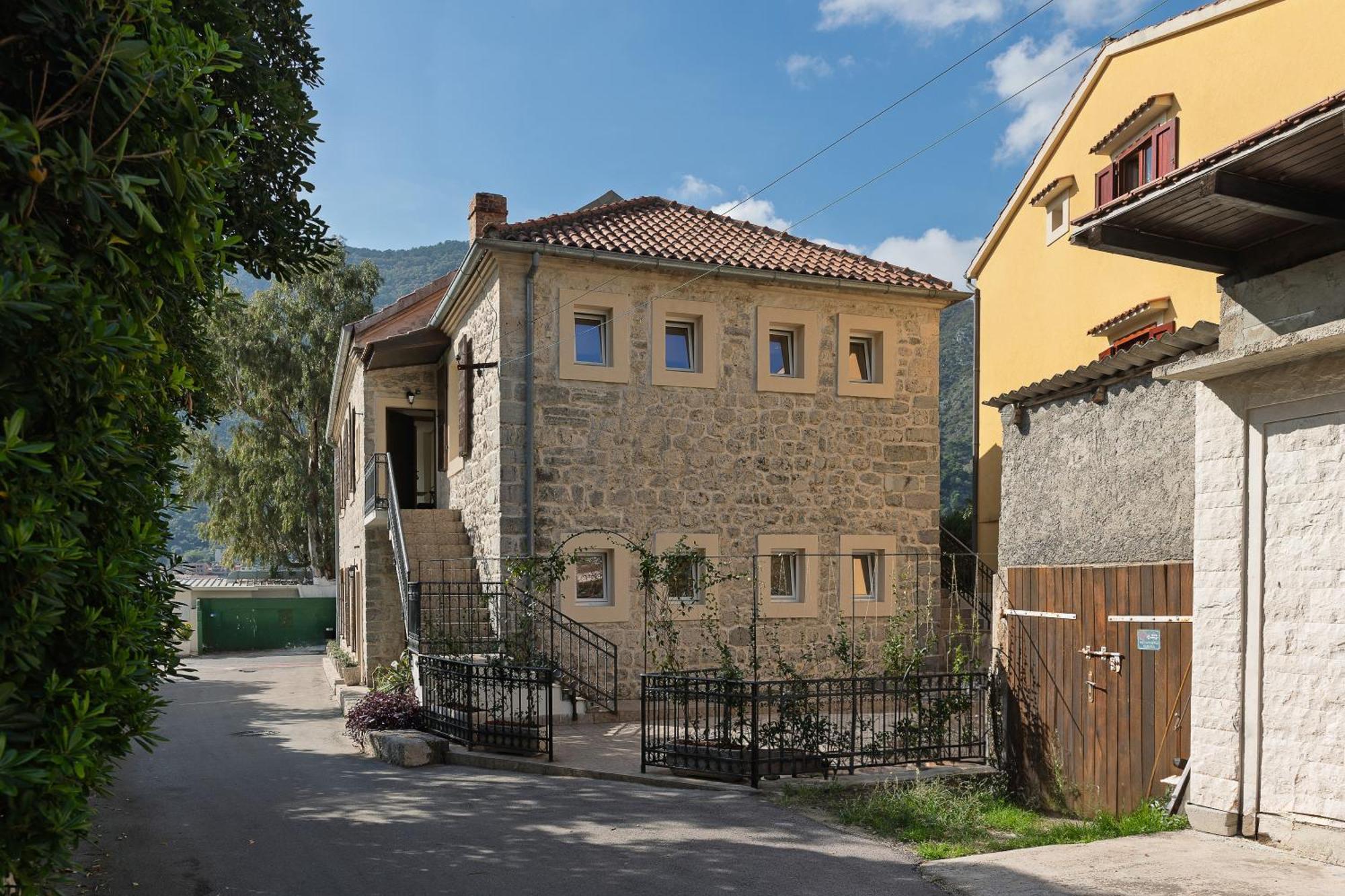 Verdi Kotor Exterior photo