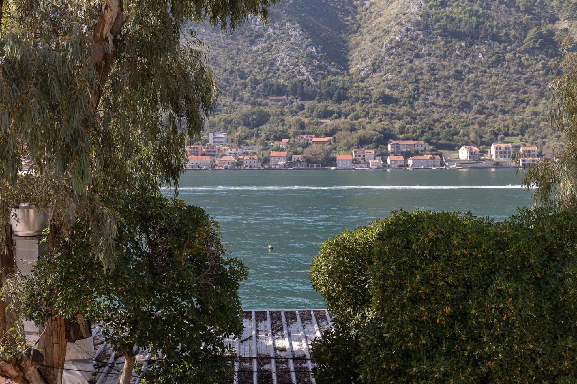 Verdi Kotor Exterior photo